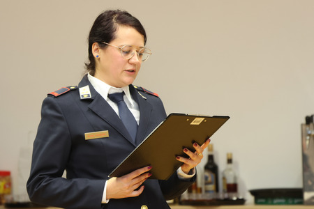 OBČNI ZBOR PGD BEGUNJE 03 FOTO LJUBO VUKELIČ